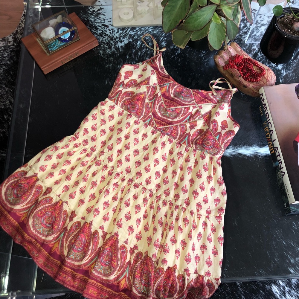Summer dress